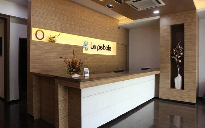 Hotel Le Pebble, Tirupur 4